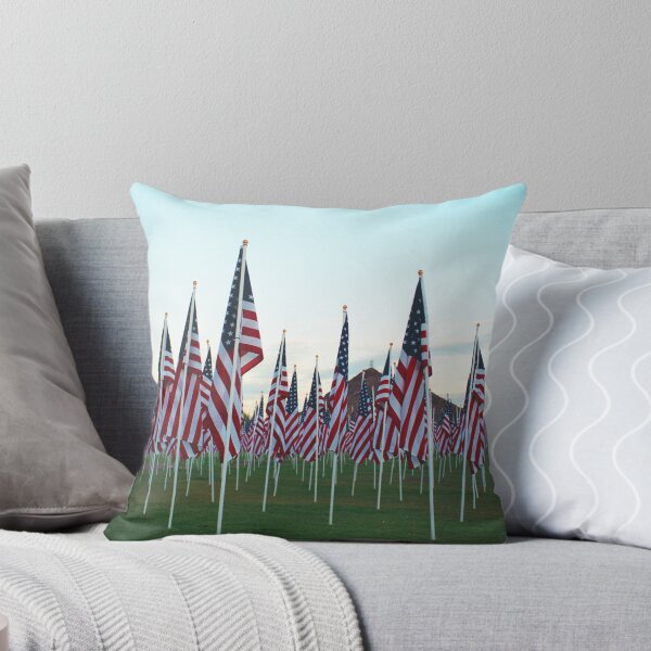 Item preview, Tempe911Flags designed and sold by Habenero.