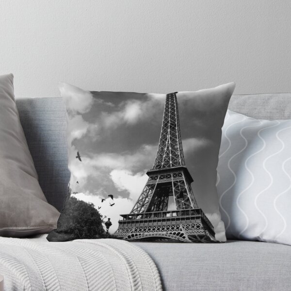 Item preview, paris designed and sold by Alex Marks.
