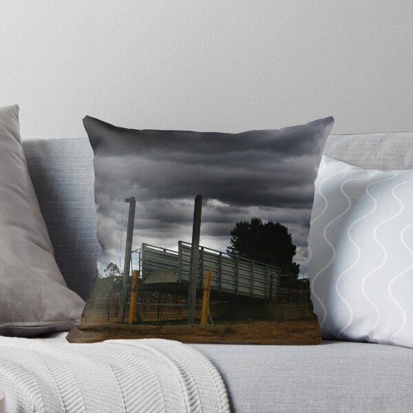 Item preview, Simply Australian Cattle Yard designed and sold by Michael Humphrys.