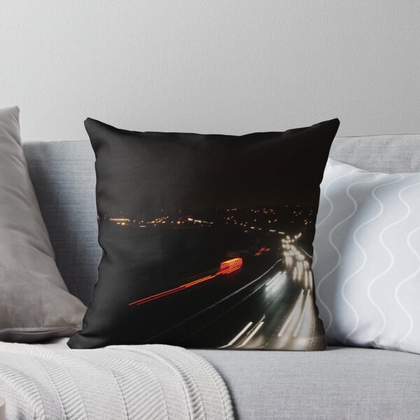 Item preview, M1 Nights designed and sold by Trevor Fellows.