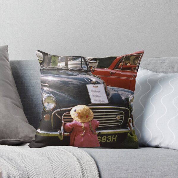 Item preview, Daddy !!!  Please don`t sell our car.   designed and sold by Brunoboy.