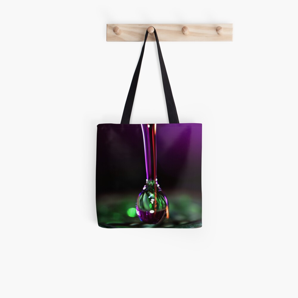 Item preview, All Over Print Tote Bag designed and sold by idnurse41.