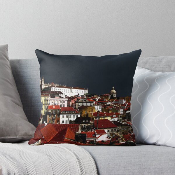 Item preview, Dark Skies designed and sold by Glenn Browning.