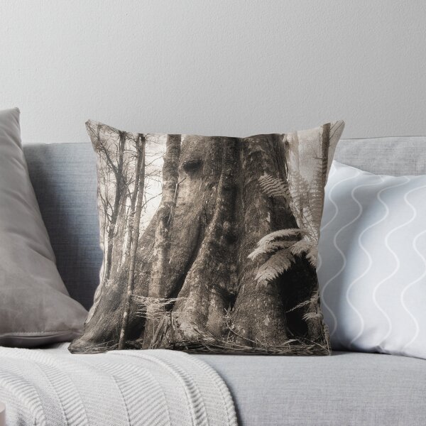 Item preview, Mountain Ash, Yarra Ranges. designed and sold by Ern Mainka.