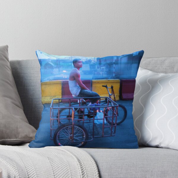 Item preview, Delivery boy designed and sold by shakey.