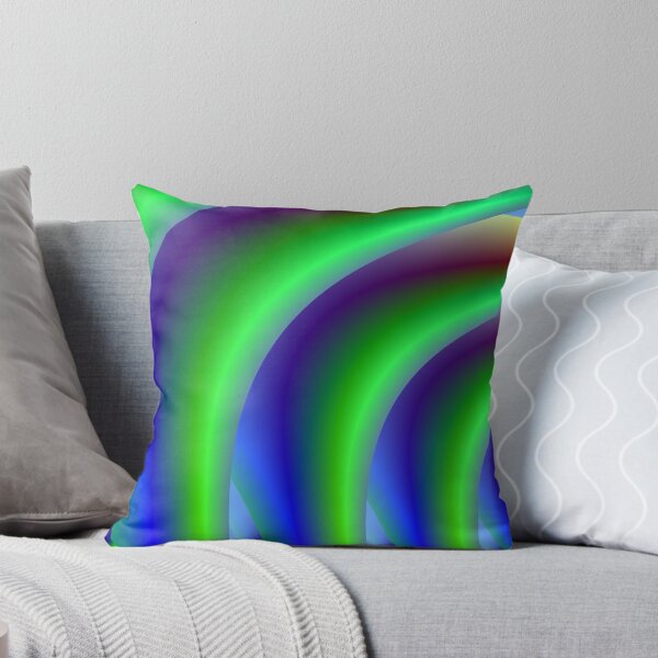 Item preview, Green Arches designed and sold by Objowl.