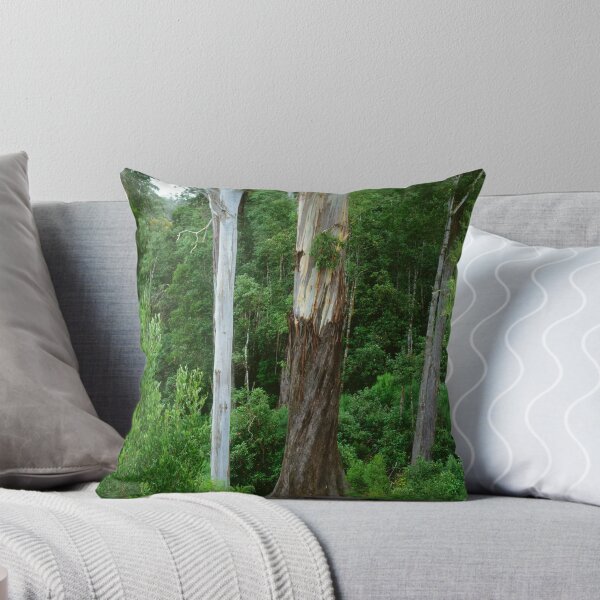 Item preview, Mountain Ash, Otways. designed and sold by Ern Mainka.