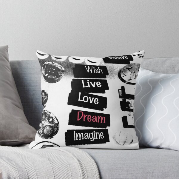 Item preview, Another Coincidence? designed and sold by BigJess.