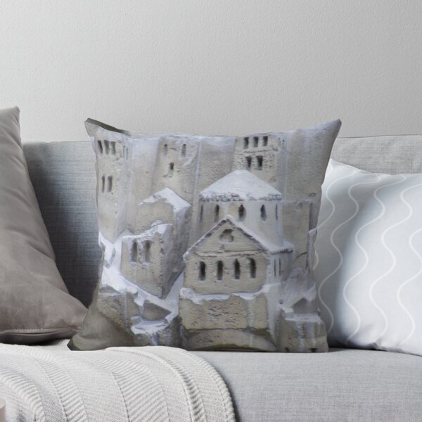 Item preview, Little Village -Notre Dame designed and sold by Lila Alias.