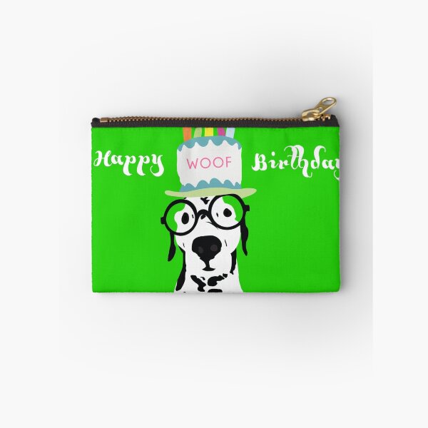Item preview, Snip Wishes You a Happy Birthday designed and sold by awcheung2.
