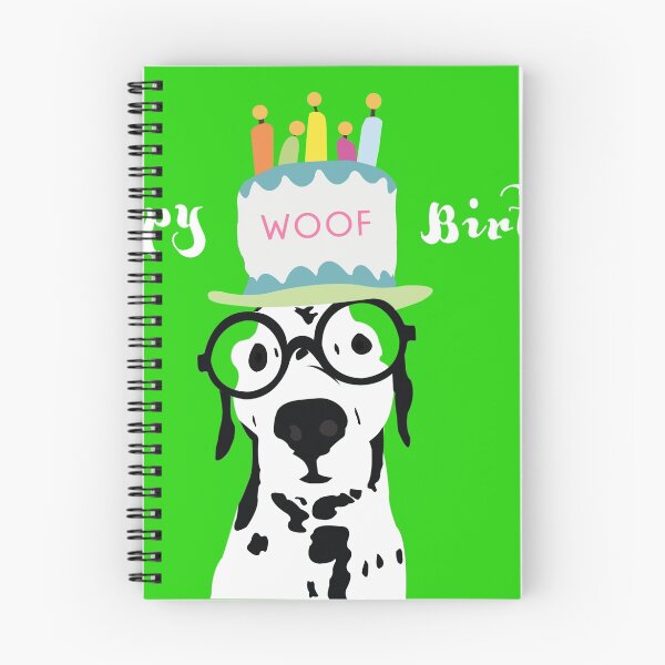 Item preview, Snip Wishes You a Happy Birthday designed and sold by awcheung2.