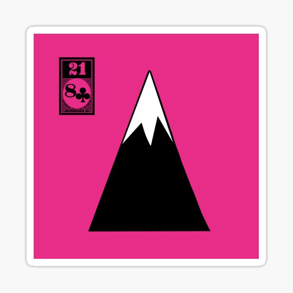 Item preview, Lenormand Mountain Collection designed and sold by AngelAtOurTable.
