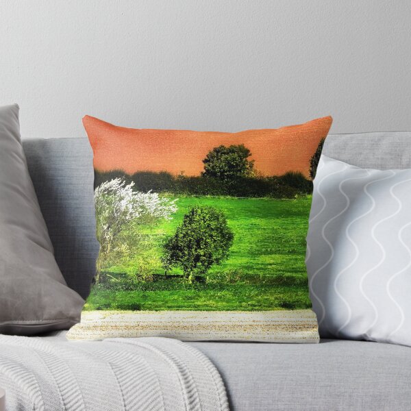 Item preview, One Green Field designed and sold by A90Six.