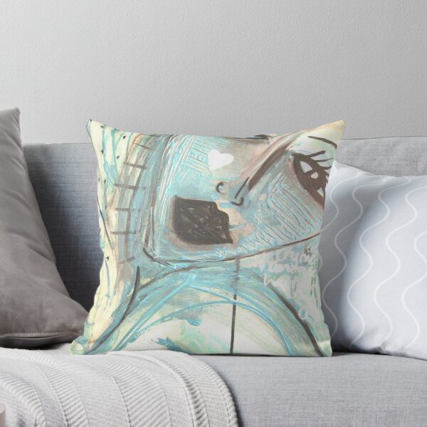 Item preview, 'Bad Boys in Neon' designed and sold by Shona Baxter.