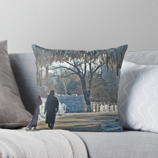 Item preview, Walking in a Winter Wonderland designed and sold by ozecard.
