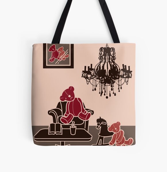 Item preview, DeadbeaR's Home designed and sold by Vivian Lau.