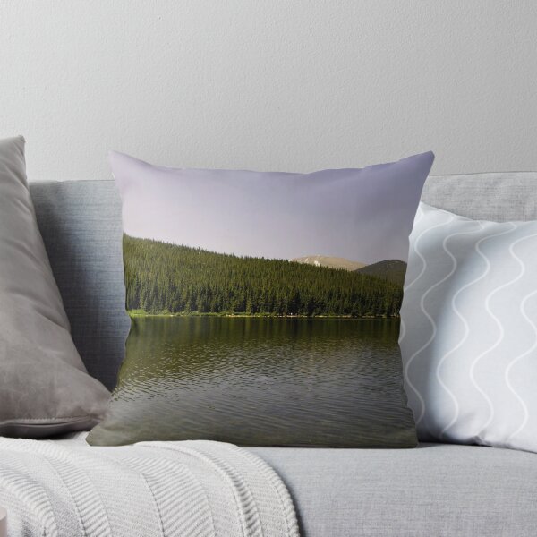 Artikelvorschau, Echo Lake Pano entworfen und verkauft von Cerun.