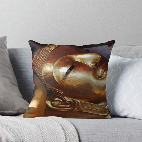 Item preview, Golden Buddha designed and sold by PixPlanet.
