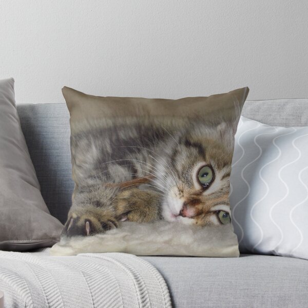Item preview, I know I'm cute designed and sold by Kellie Metcalf.