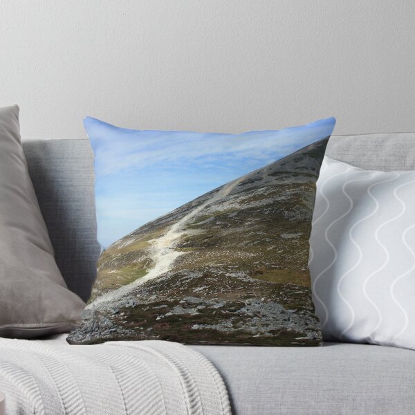 Item preview, Croagh Patrick mountain designed and sold by John Quinn.
