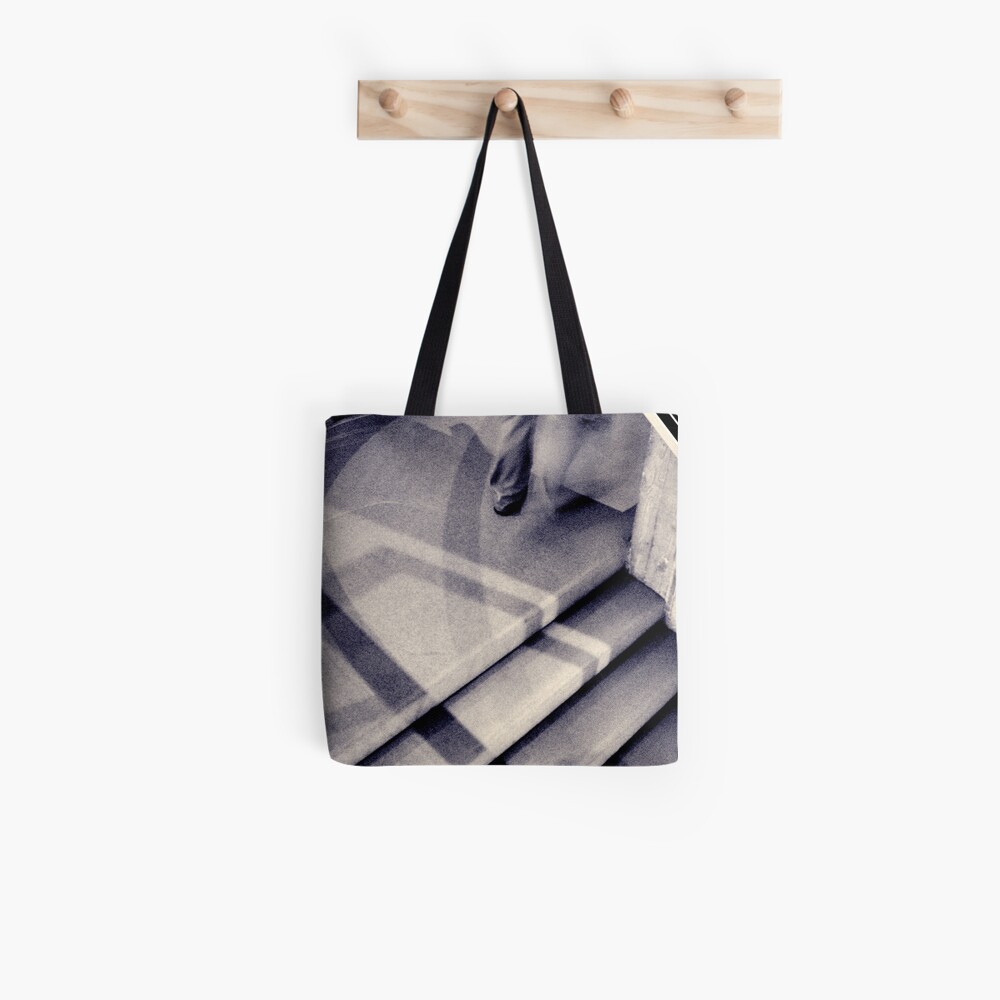 Ascent Tote Bag
