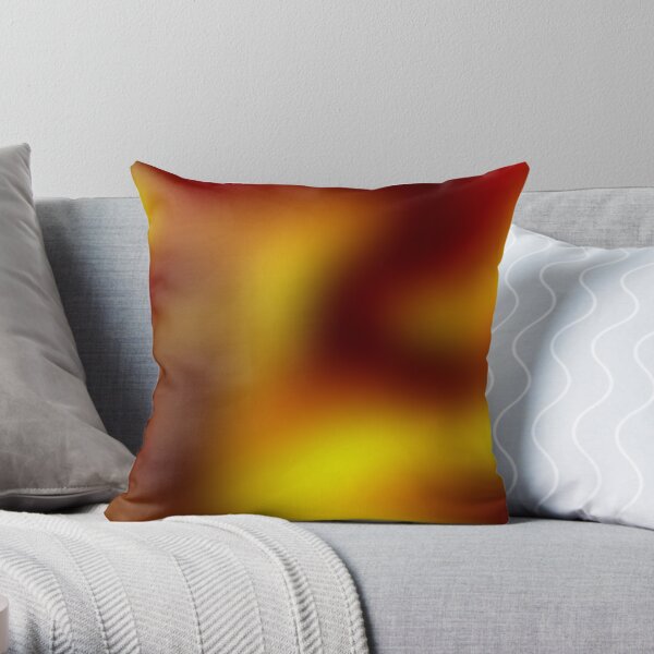 Moodwall Engage Throw Pillow