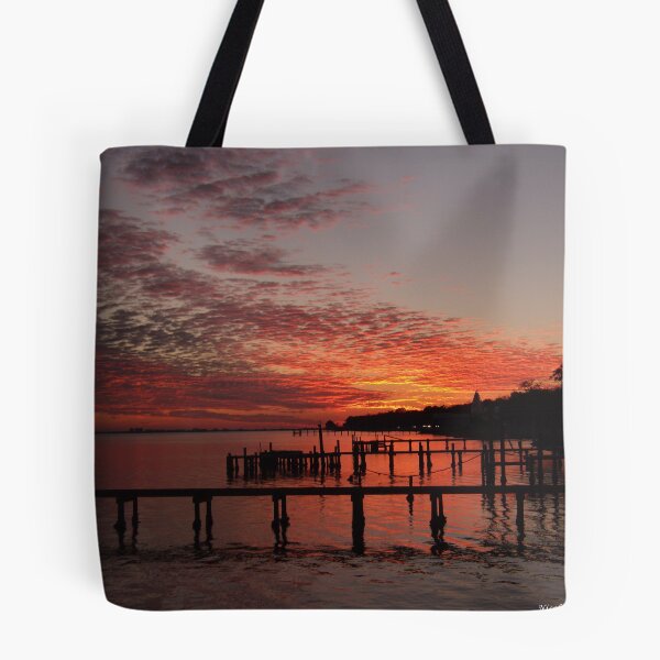 Item preview, Florida Sunset designed and sold by Nicole I Hamilton.