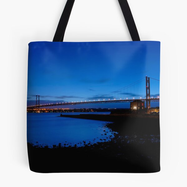 Item preview, The Forth Road Bridge, North Queensferry, Scotland designed and sold by tayforth.