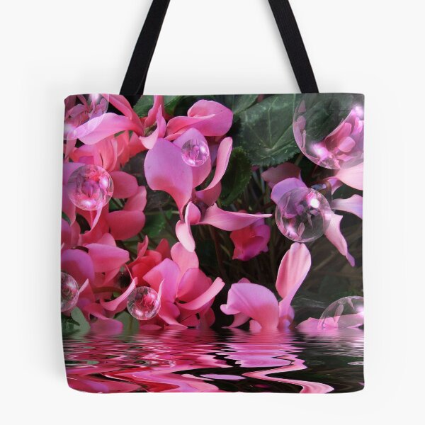 Item preview,  "Pink & Bubbly" designed and sold by debsphotos.