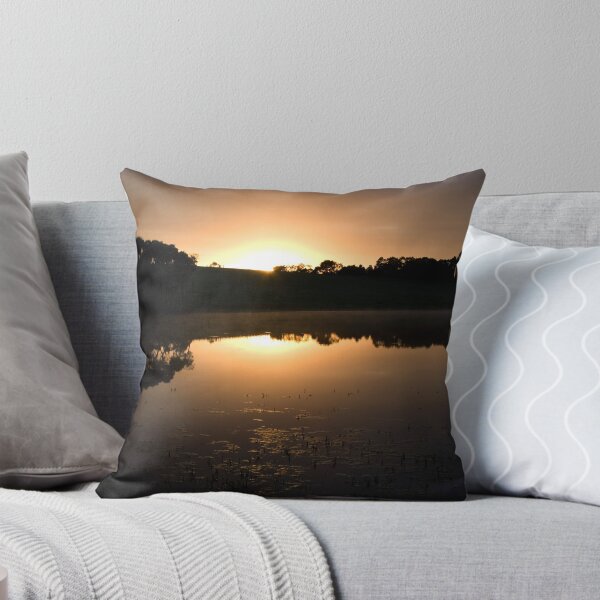 Item preview, Mount Martha Sunrise designed and sold by Frank Moroni.