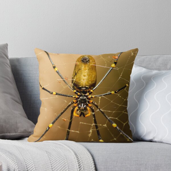 Artikelvorschau, Spider & Babies. entworfen und verkauft von trevorb.