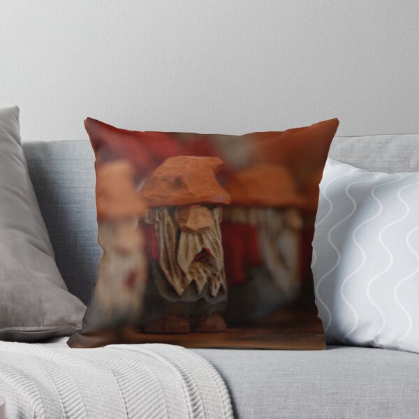 Item preview, Rufus designed and sold by Tim Wright.
