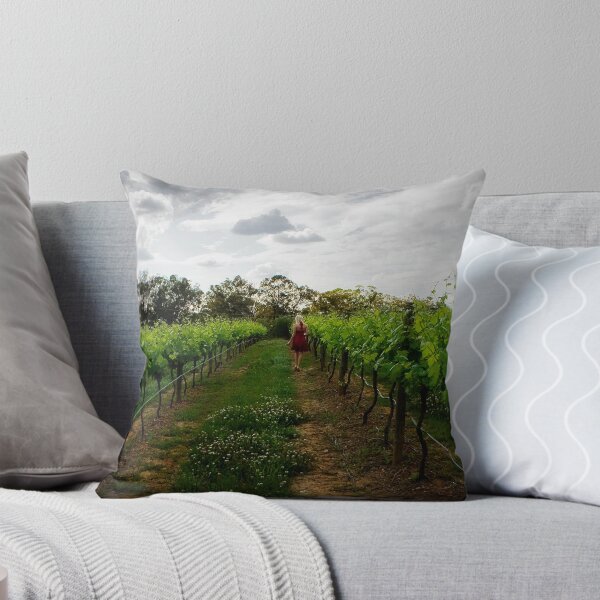 Item preview, Lost in Patrick Plains - Hunter Valley designed and sold by Dave Reid.