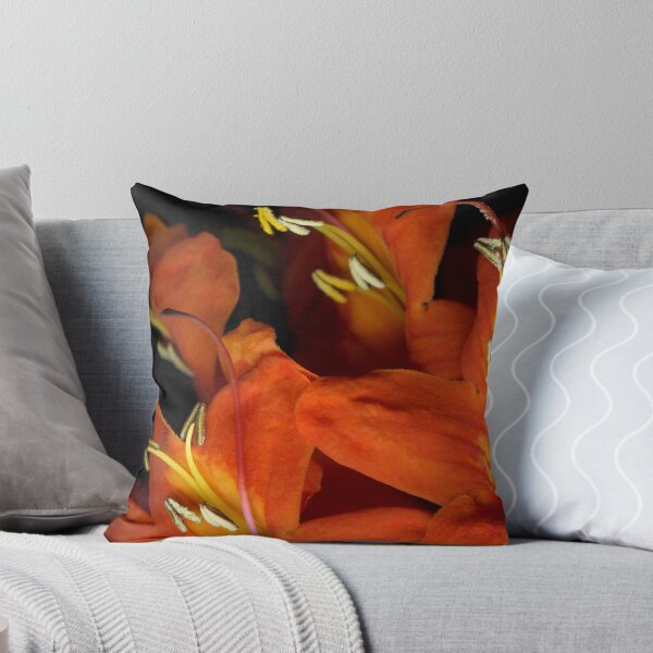 Item preview, Intense Tecomaria designed and sold by Marsha Tudor.