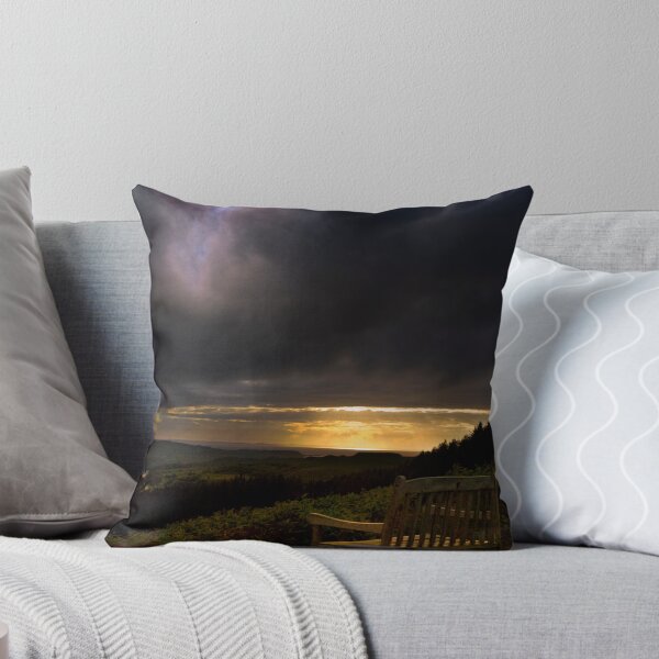 Item preview, Dervaig Sunset designed and sold by Brian Canavan.