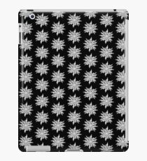 snowflake iPad Case/Skin
