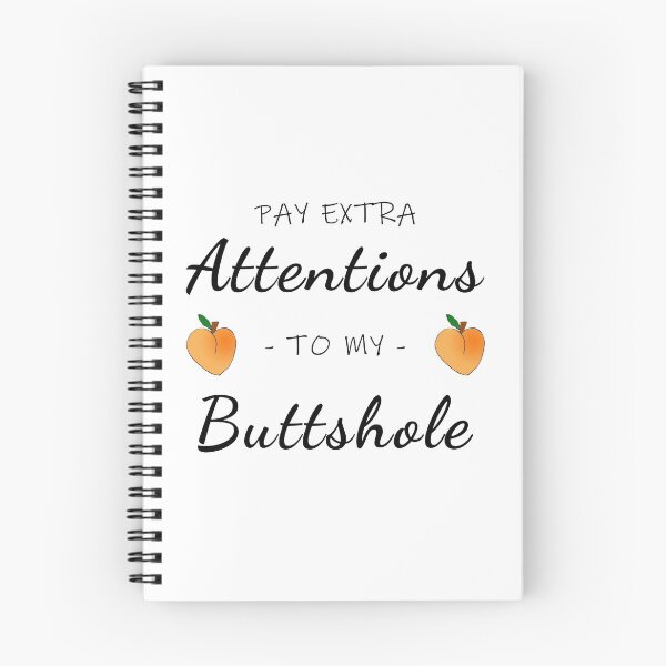 Item preview, Buttshole designed and sold by Starfire Art.