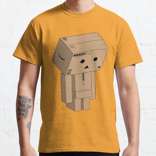 Danbo Classic T-Shirt