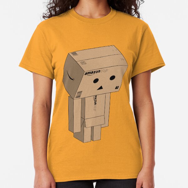 Danbo Classic T-Shirt