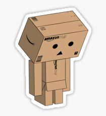 Danbo Sticker