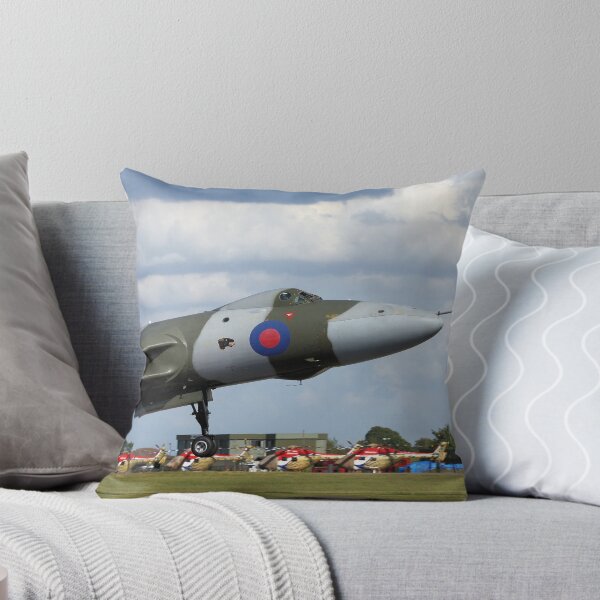 Item preview, Vulcan XH558 Lands designed and sold by PhilEAF92.