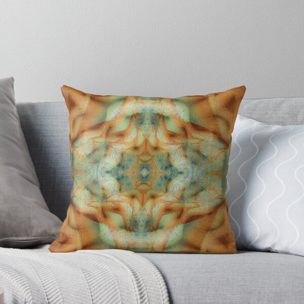 Item preview, Fury Fractal designed and sold by Devalyn Marshall.