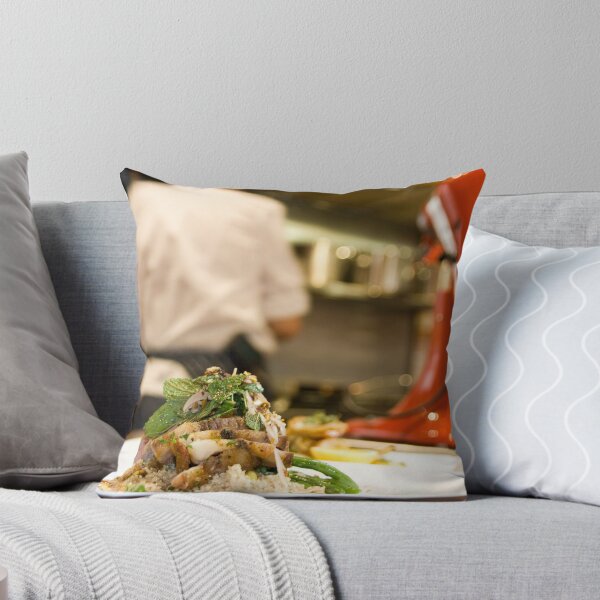 Item preview, Thanks Chef designed and sold by Adam Lana.