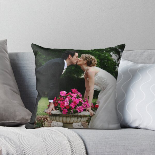 Item preview, The Kiss designed and sold by Kate Shaw.