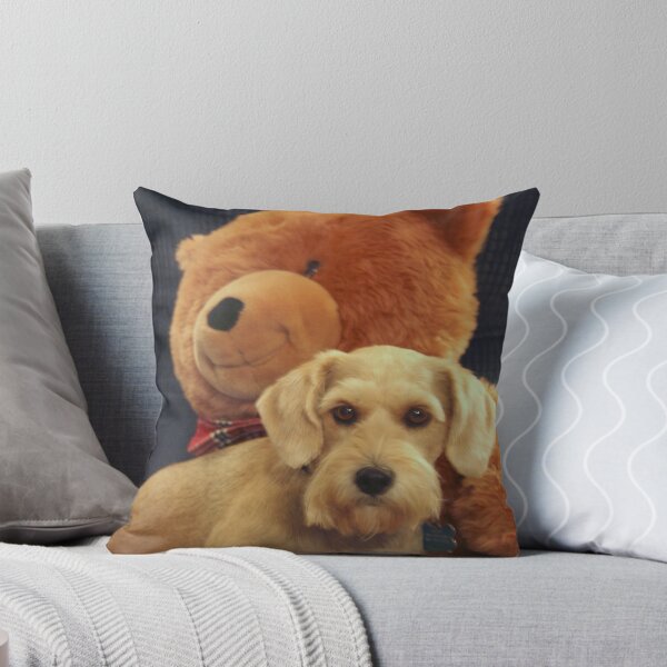 Item preview, Lizzie y Henry designed and sold by Lori Walton.