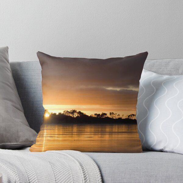 Item preview, Waratah Bay Sunrise  - Victoria - Australia designed and sold by Frank Moroni.