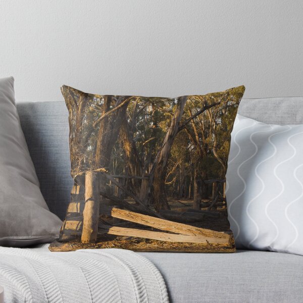 Item preview, Barmah State Forest designed and sold by daveoh.