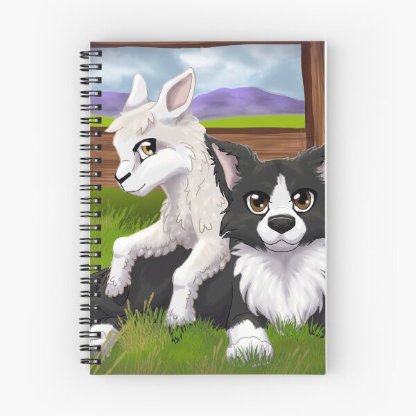 Item preview, Best Friends designed and sold by Bamsdrawz.