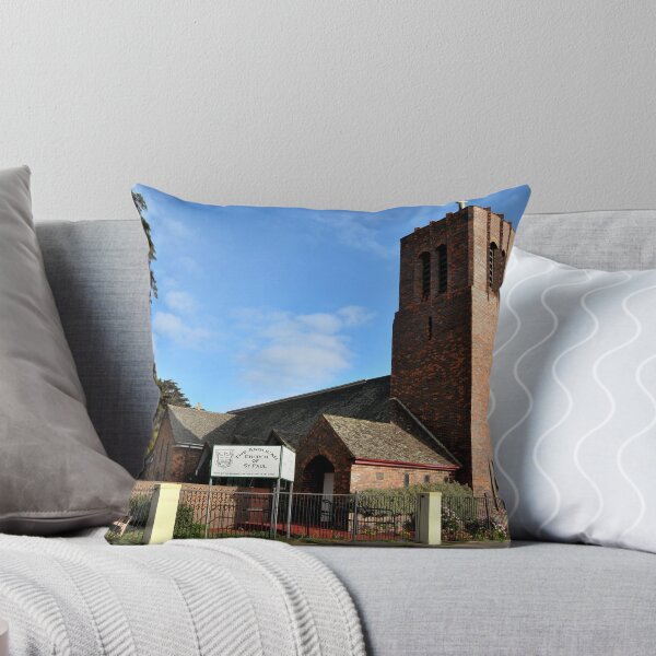 Item preview, Anglican Church of St Paul Frankston designed and sold by Tom Newman.