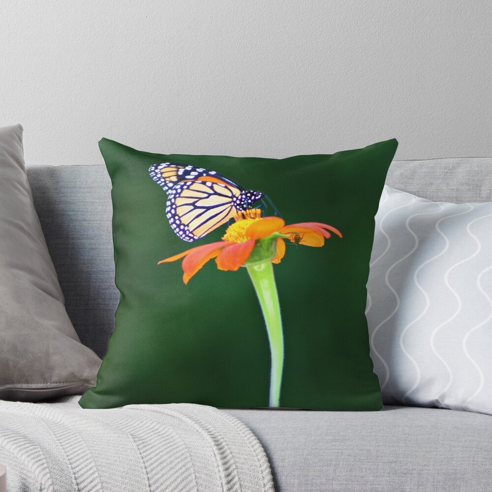 Item preview, Throw Pillow designed and sold by idnurse41.